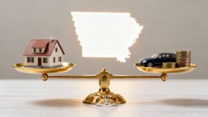 what is marital property marital assets