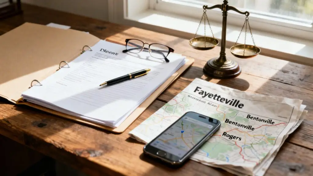 A Guide to Finding Divorce Attorneys in Your Area in Arkansas 13 divorce attorneys in my area legal consultation