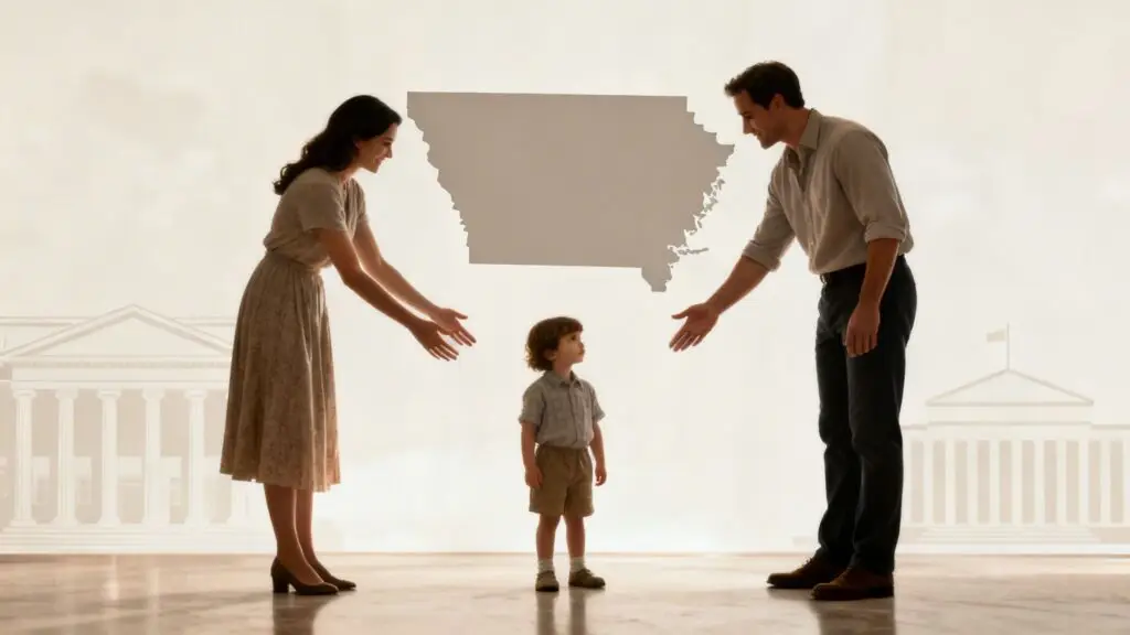 A Guide to Divorce in Arkansas with Children 1 divorce in arkansas with children child custody