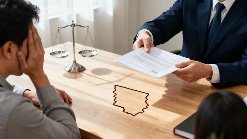 Do I Need a Divorce Lawyer? An Arkansas Guide 1 do i need a divorce lawyer legal consultation