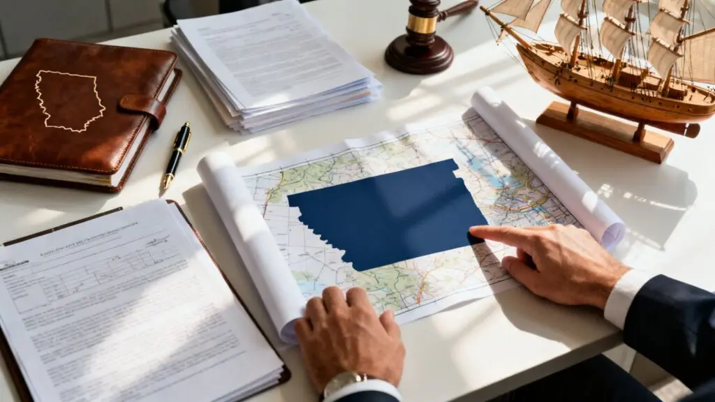 Estate Planning for Business Owners in Arkansas: Protecting What You Built 3 estate planning for business owners legal planning