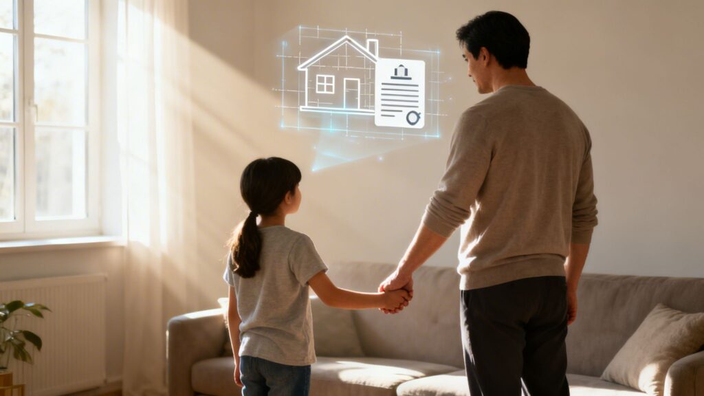 Estate Planning for Single Parents: A Guide to Securing Your Child's Future in Arkansas 1 estate planning for single parents home planning