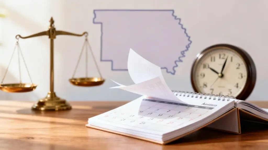 How Long Does a Divorce Take in Arkansas? 1 how long does a divorce take legal timeline