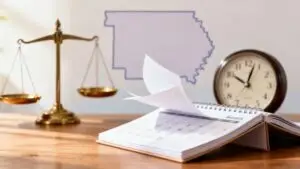 how long does a divorce take legal timeline