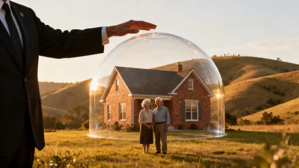 NW Elder Law: A Simple Guide to Protecting Your Arkansas Family 1 nw elder law home protection