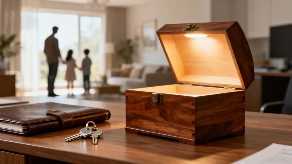 What Is a Living Trust? A Quick Guide to Protecting Your Family 1 what is a living trust family future