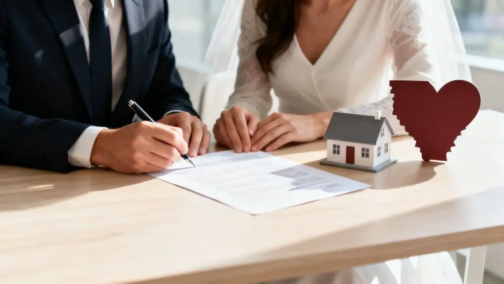 What Is a Postnuptial Agreement: A Simple Arkansas Guide 19 what is post nuptial agreement nuptial agreement