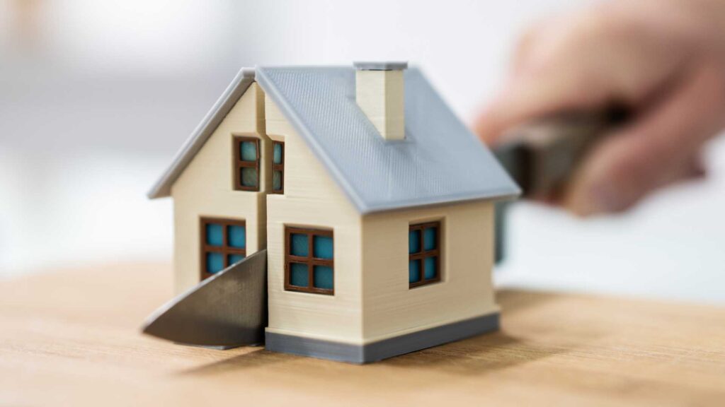 Property Division in an Arkansas Divorce